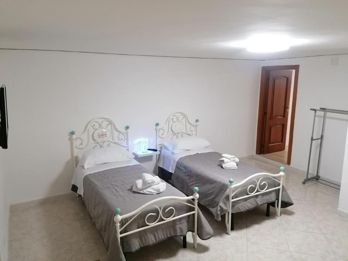 Casa Mery Naples Exterior photo